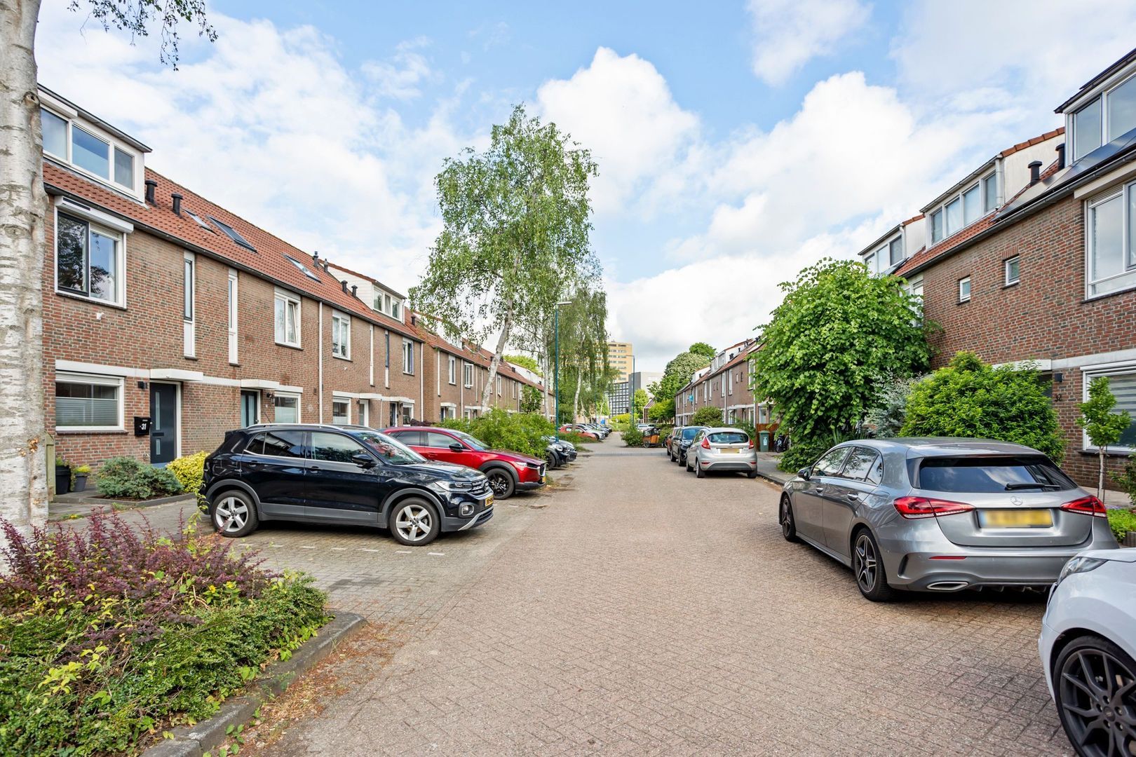 Bernadettegang 31, Zoetermeer foto-36