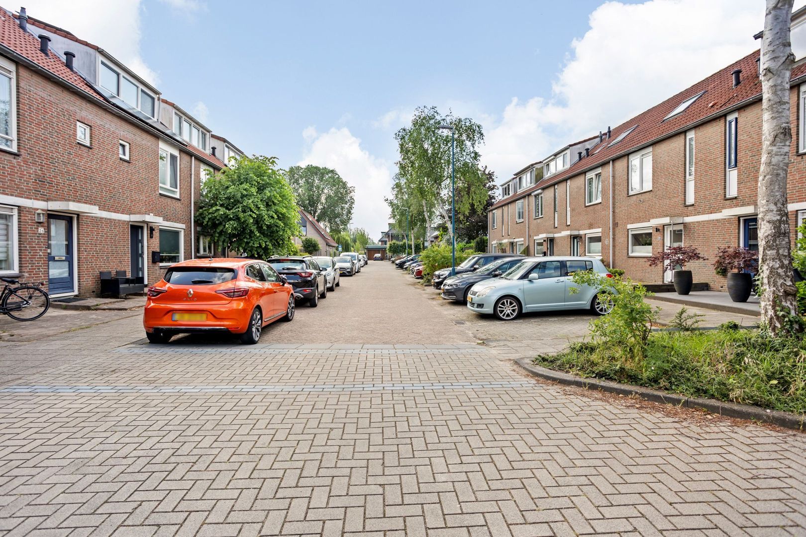 Bernadettegang 31, Zoetermeer foto-37