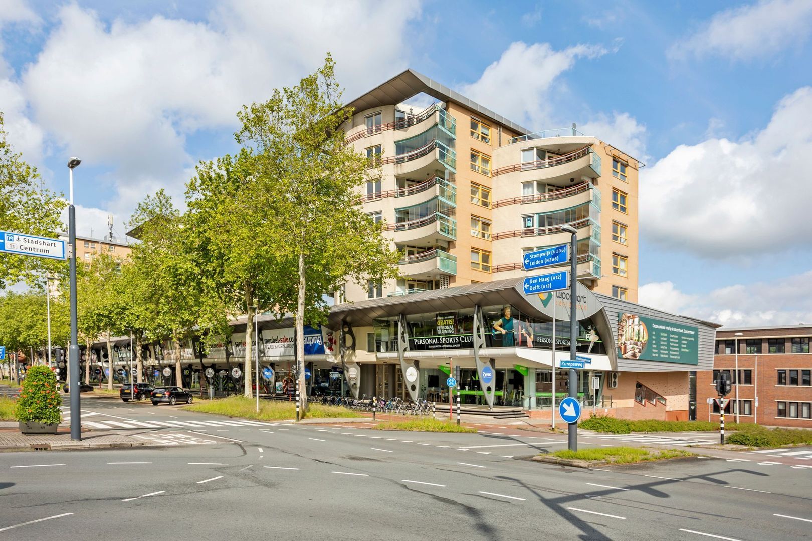 Europaweg 210, Zoetermeer foto-0