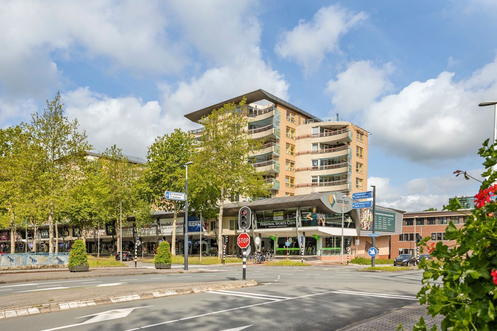 Europaweg 210, Zoetermeer foto-1