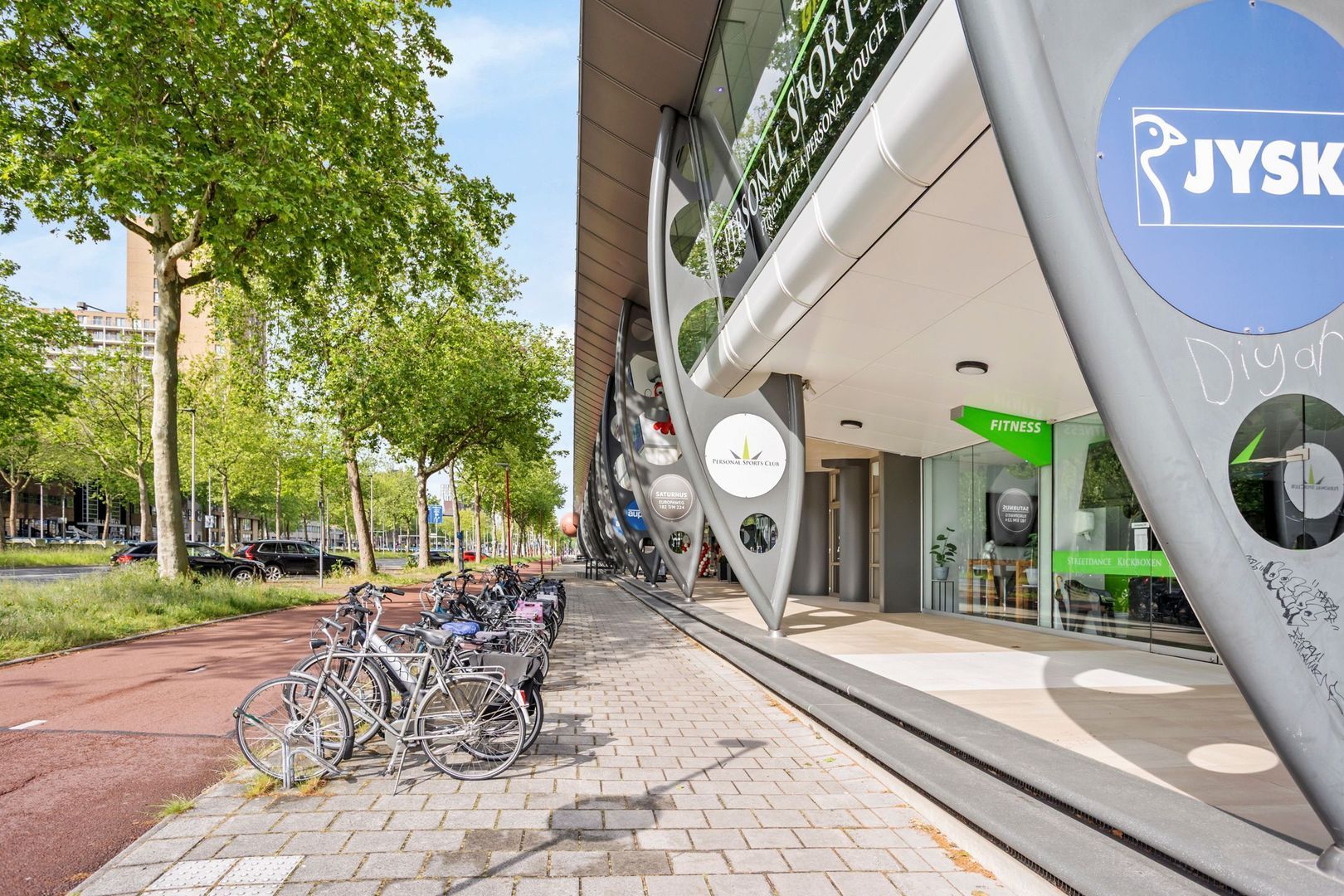 Europaweg 210, Zoetermeer foto-33