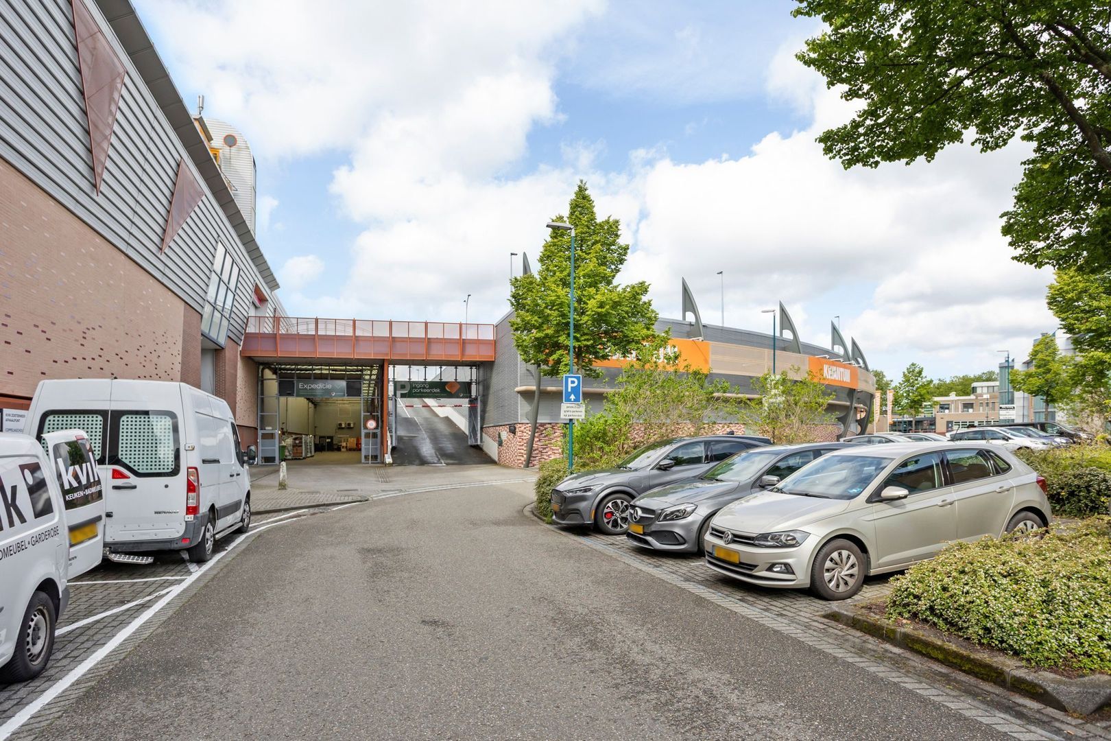 Europaweg 210, Zoetermeer foto-34