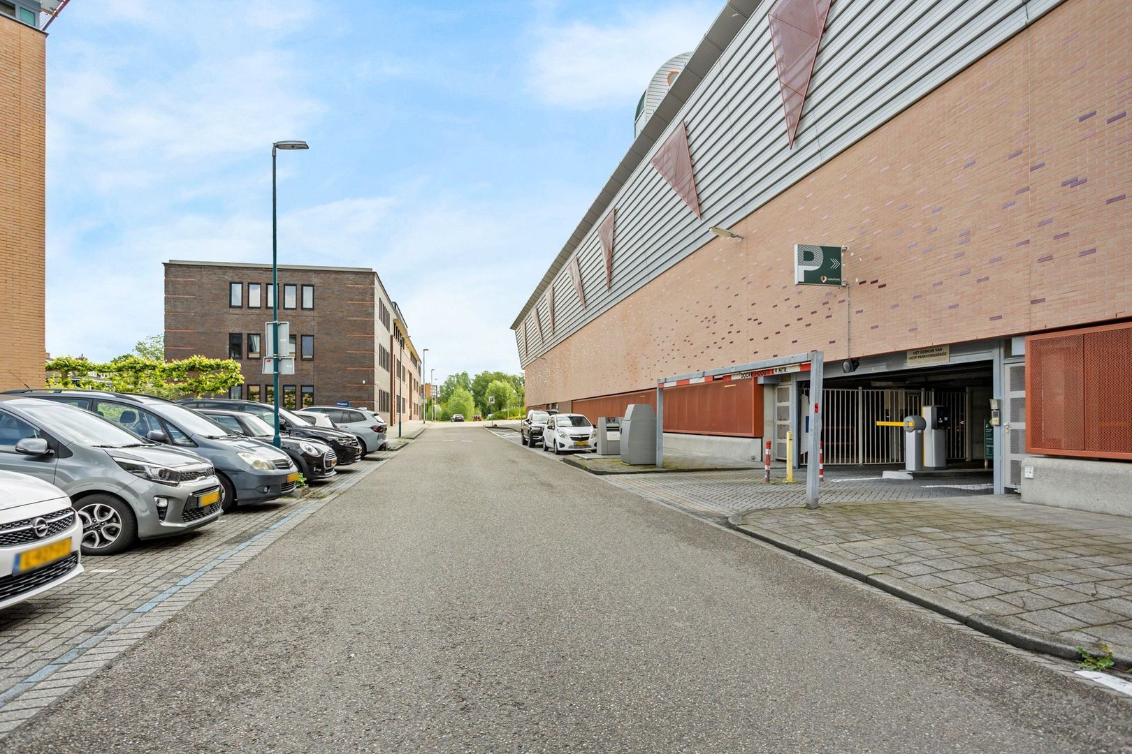 Europaweg 210, Zoetermeer foto-35