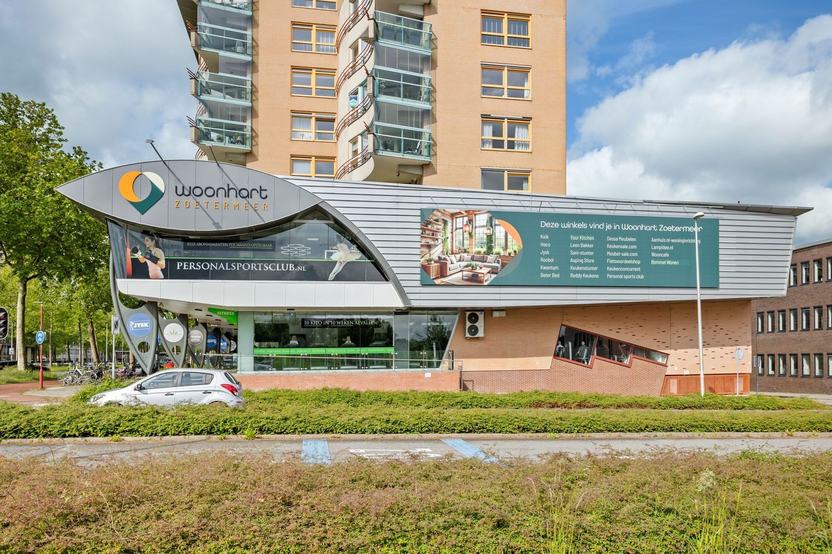 Europaweg 210, Zoetermeer foto-39