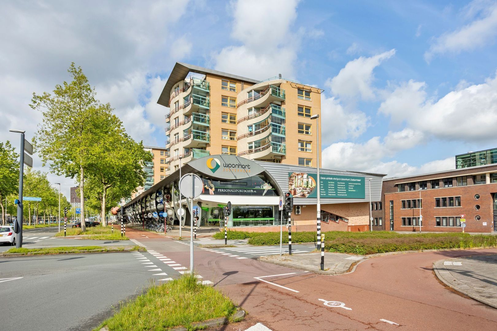 Europaweg 210, Zoetermeer foto-41