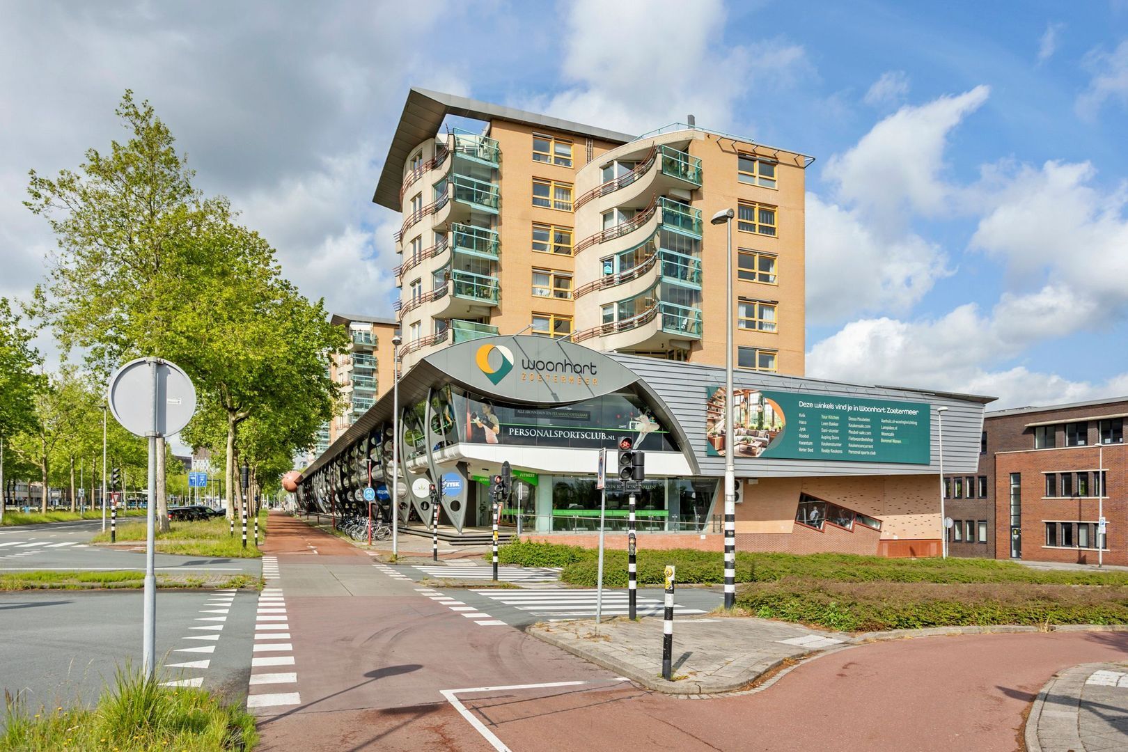 Europaweg 210, Zoetermeer foto-40