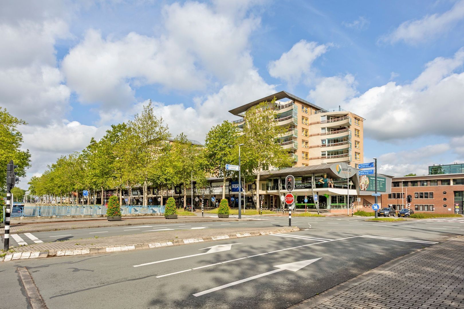 Europaweg 210, Zoetermeer foto-42