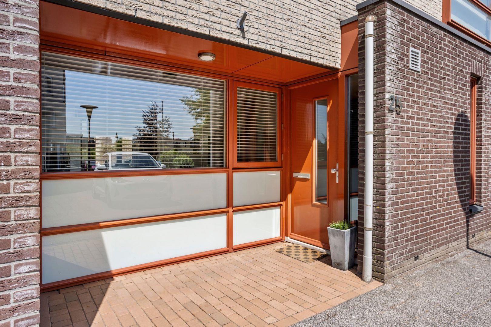 Poortugaalstraat 25, Zoetermeer foto-1
