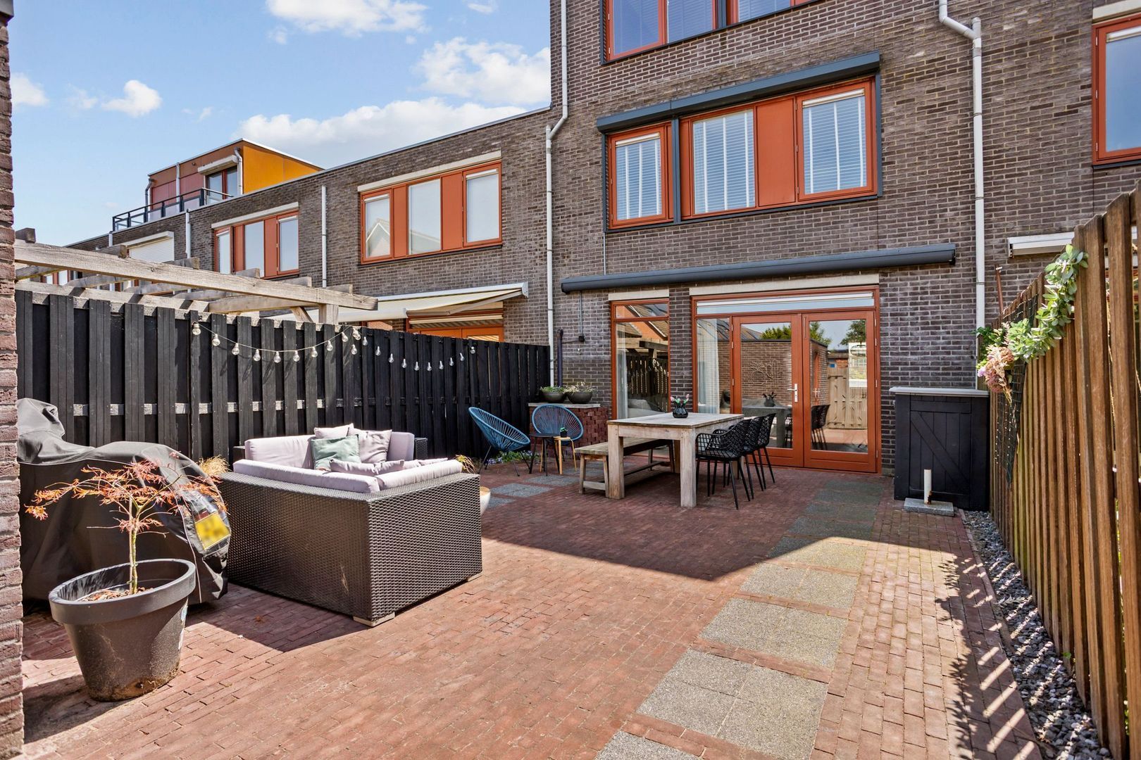 Poortugaalstraat 25, Zoetermeer foto-32