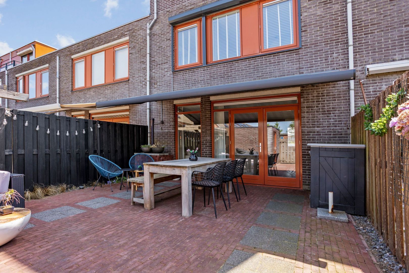 Poortugaalstraat 25, Zoetermeer foto-35
