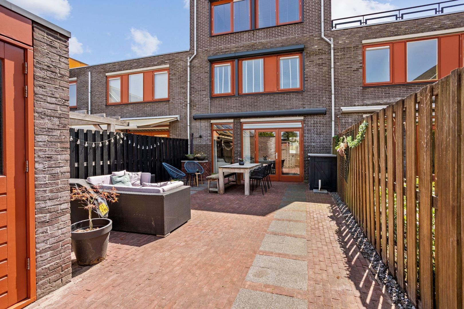 Poortugaalstraat 25, Zoetermeer foto-33