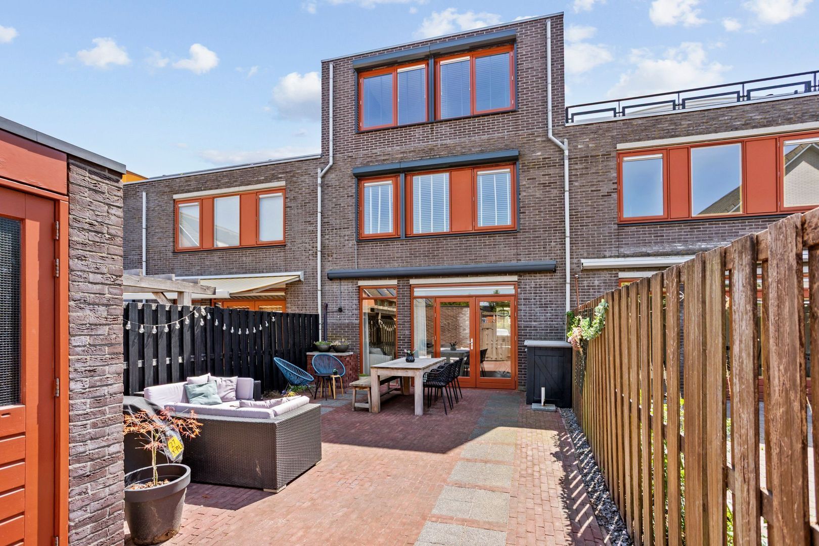 Poortugaalstraat 25, Zoetermeer foto-34