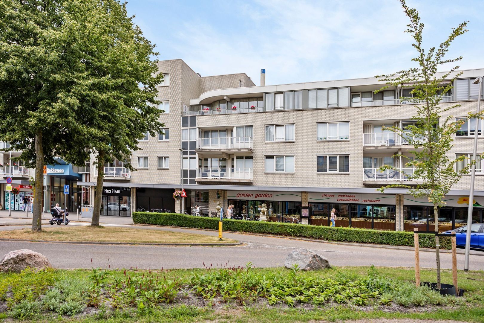 Nathaliegang 164, Zoetermeer foto-32