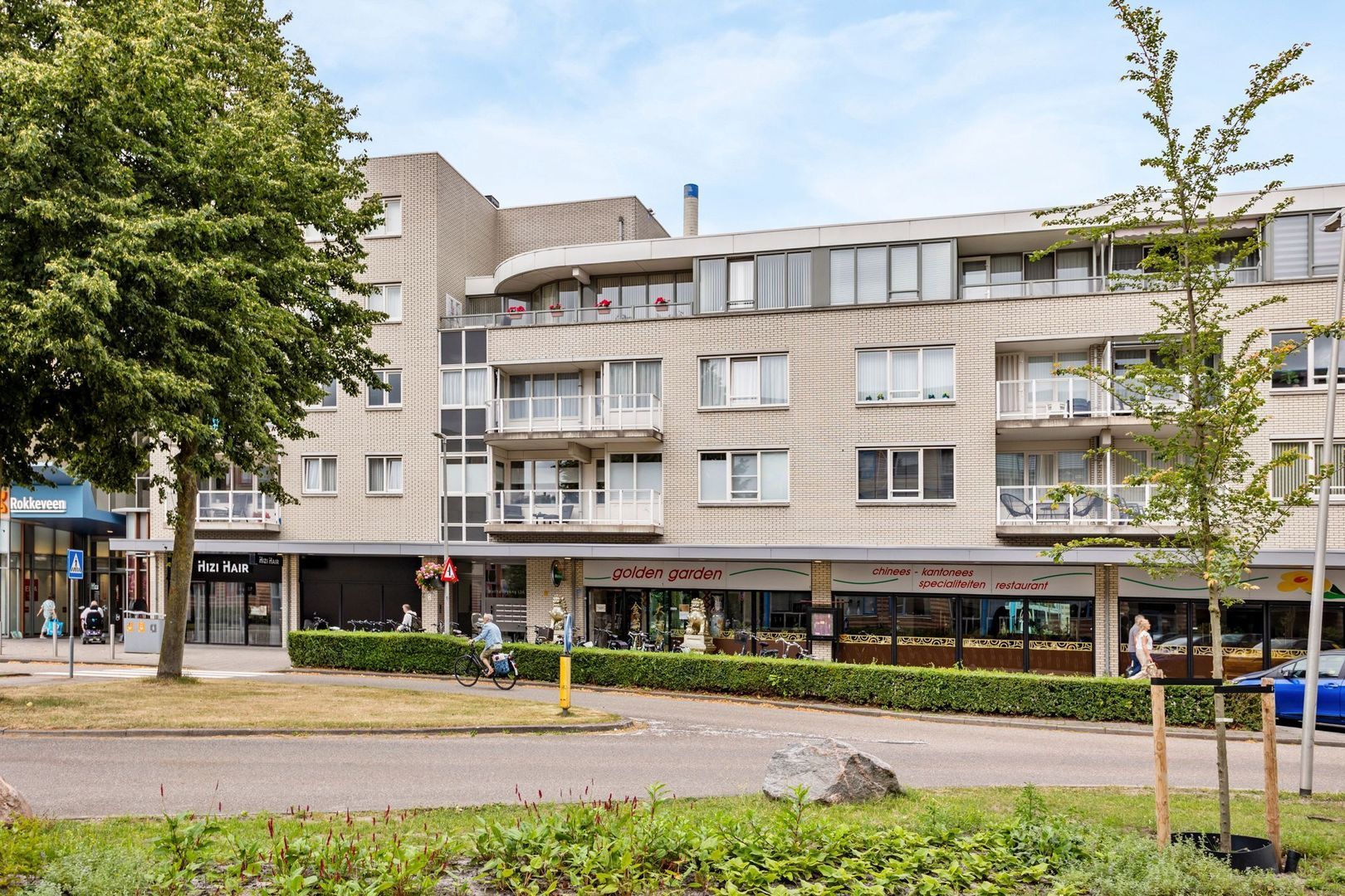 Nathaliegang 164, Zoetermeer foto-33