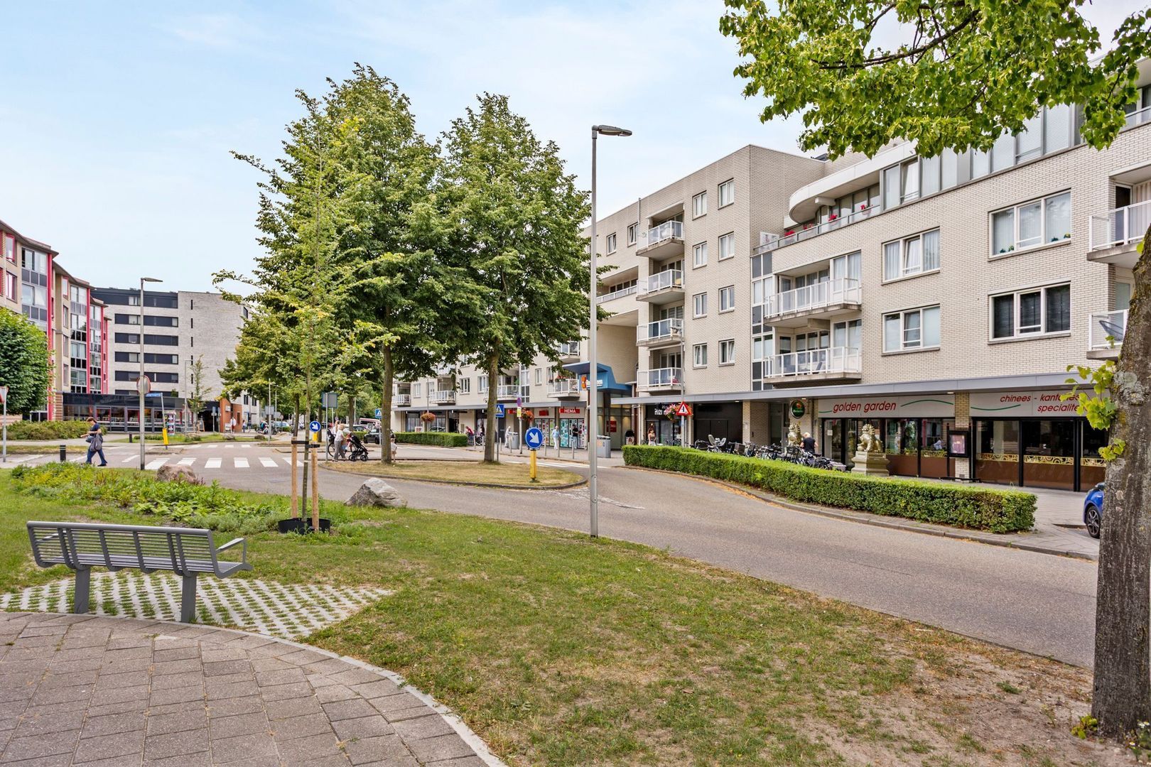 Nathaliegang 164, Zoetermeer foto-34