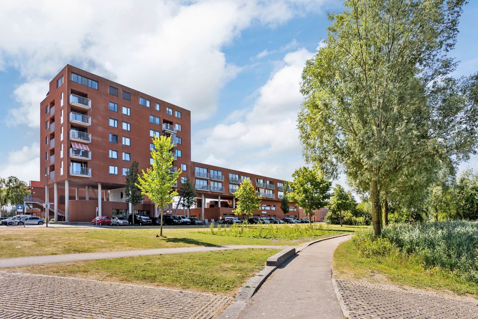 Tasmanië 26, Zoetermeer foto-0