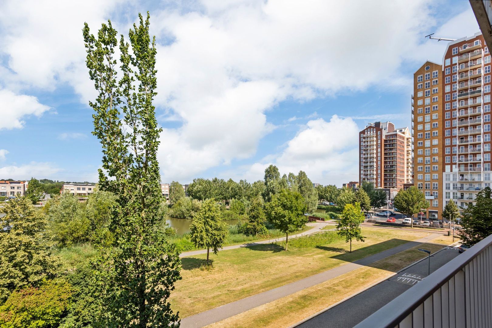 Tasmanië 26, Zoetermeer foto-12