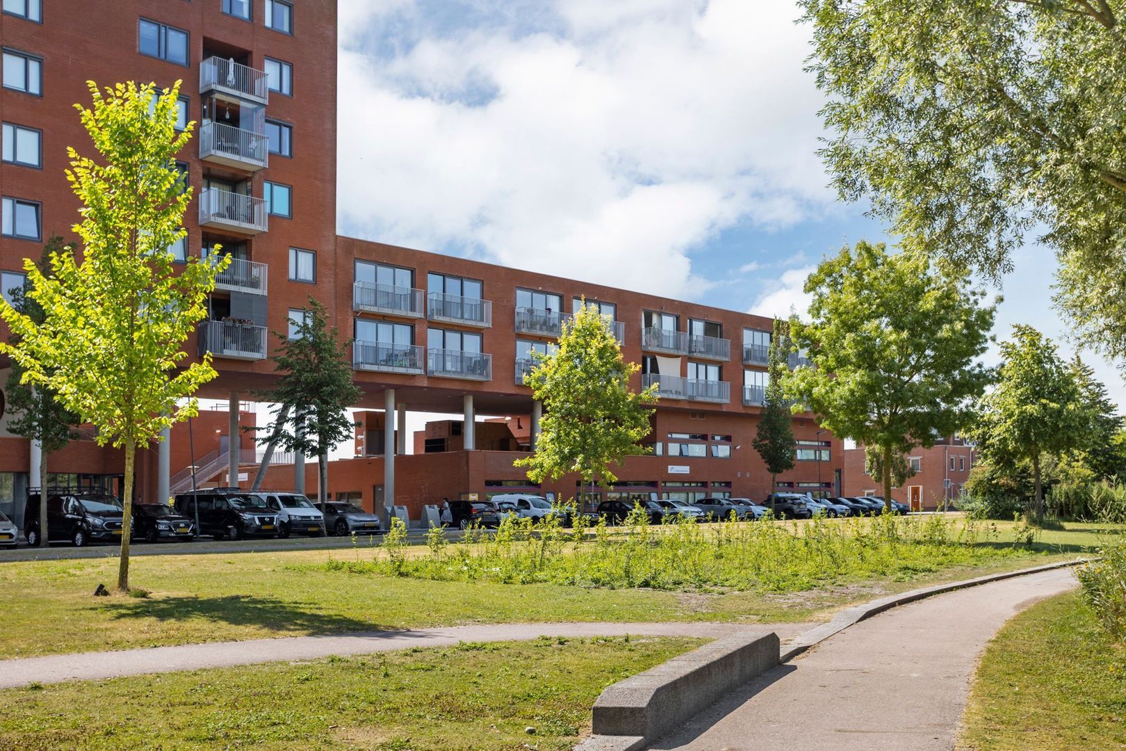 Tasmanië 26, Zoetermeer foto-31