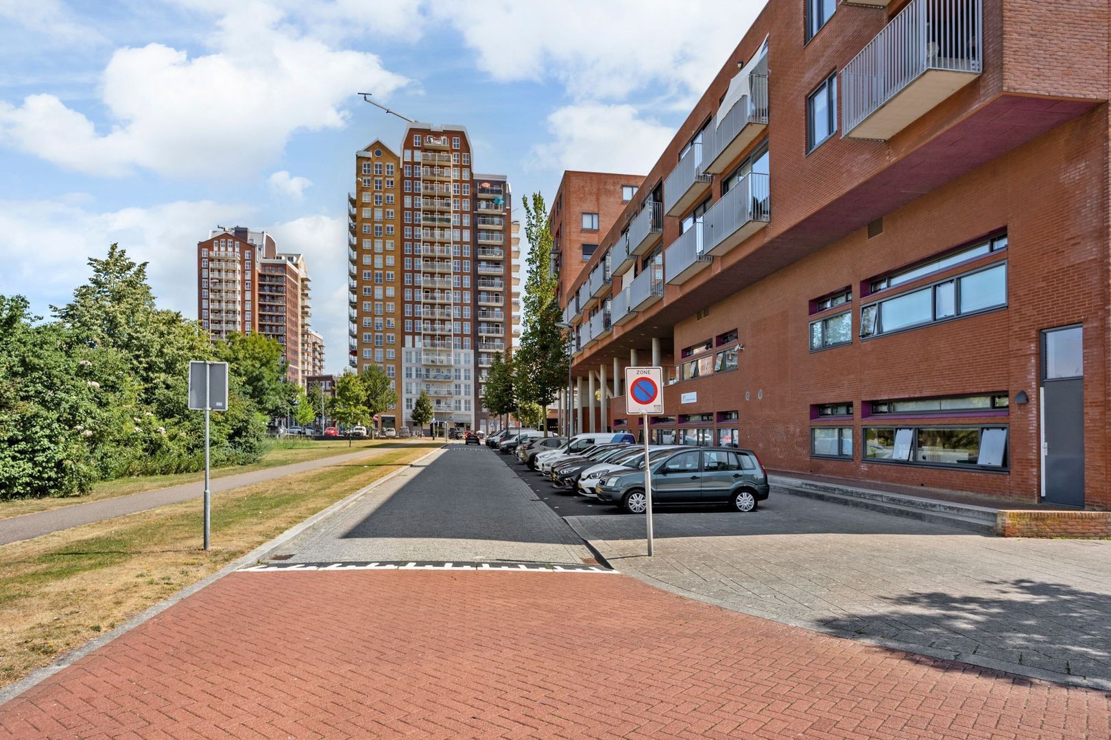 Tasmanië 26, Zoetermeer foto-32