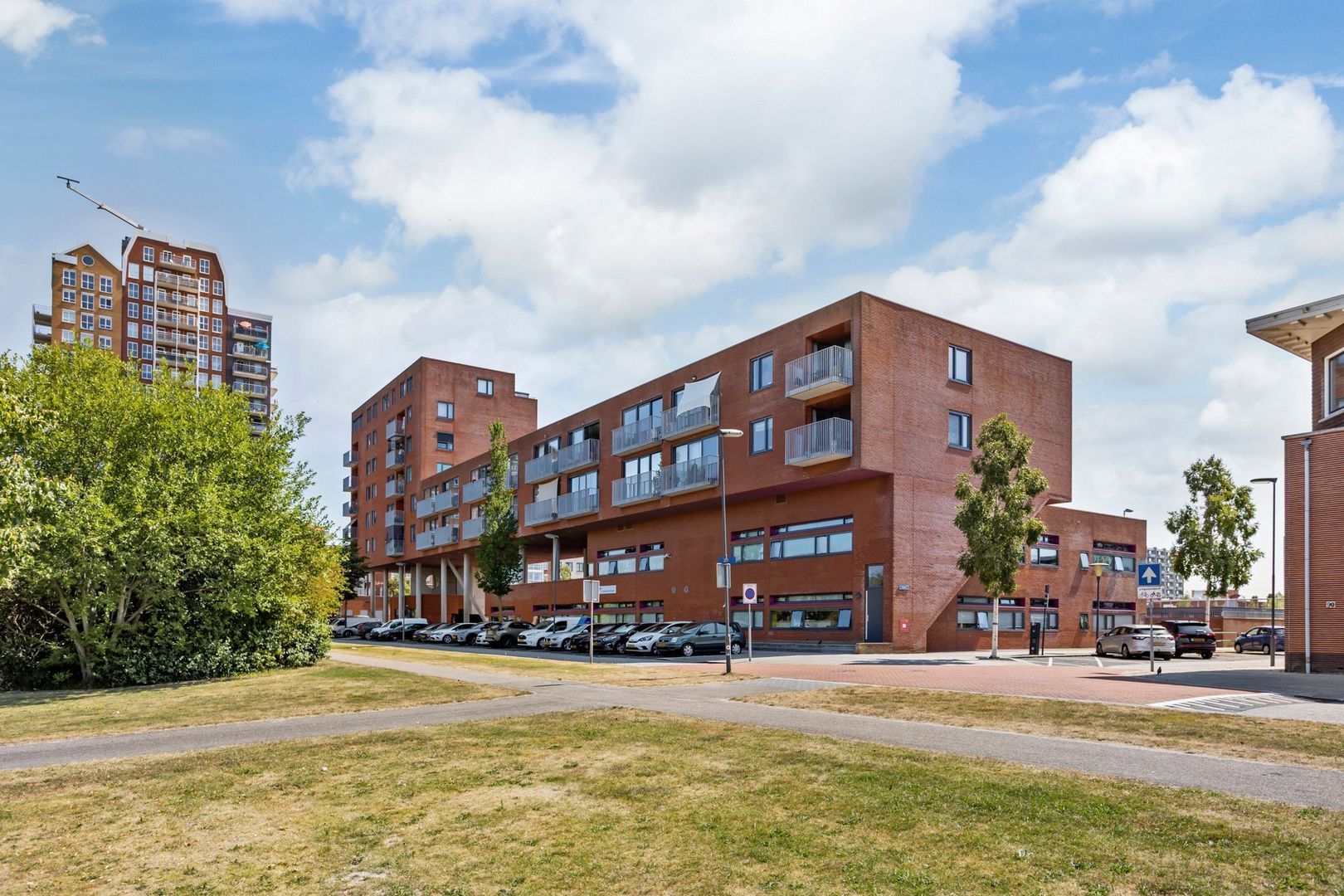 Tasmanië 26, Zoetermeer foto-35