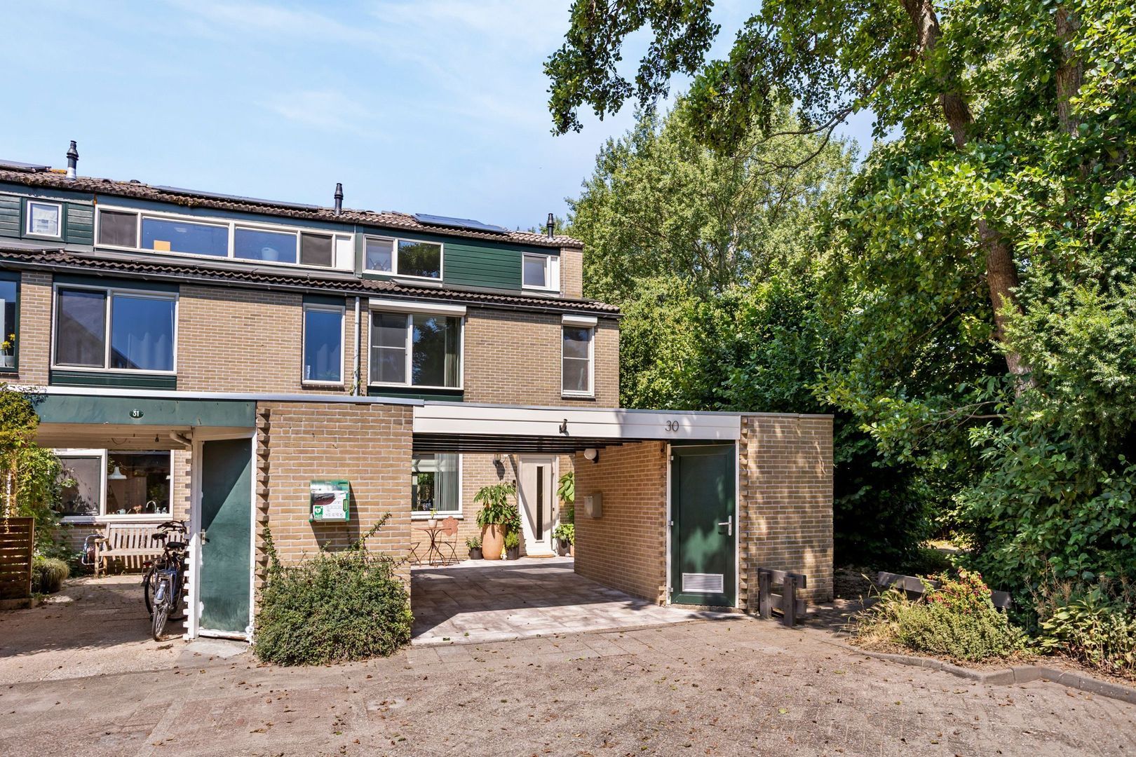Offenbachrode 30, Zoetermeer foto-0