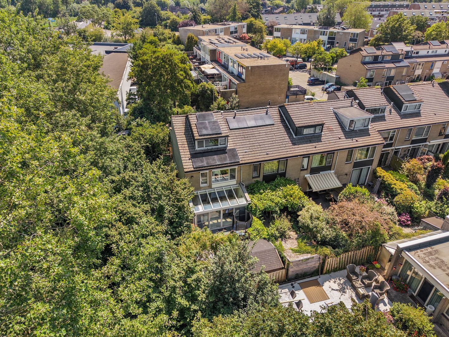 Offenbachrode 30, Zoetermeer foto-46