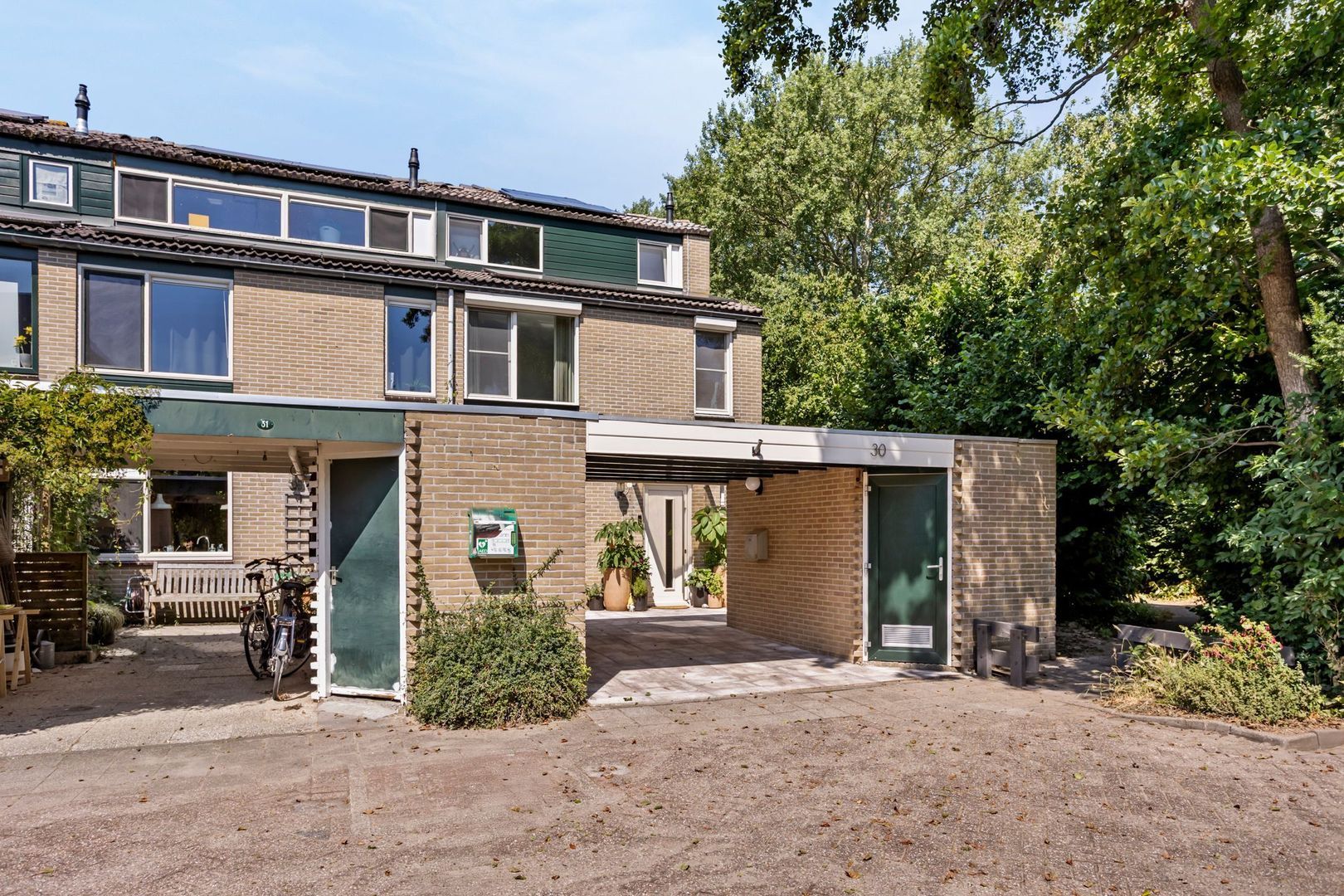 Offenbachrode 30, Zoetermeer foto-56