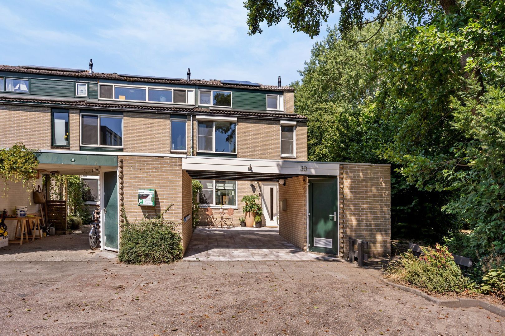 Offenbachrode 30, Zoetermeer foto-58