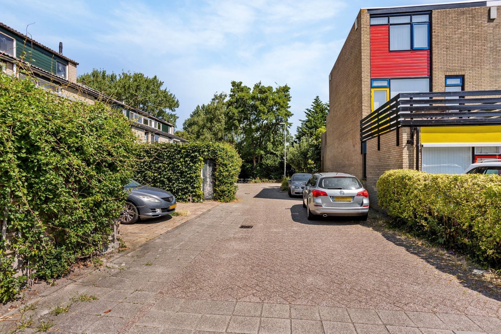 Offenbachrode 30, Zoetermeer foto-59