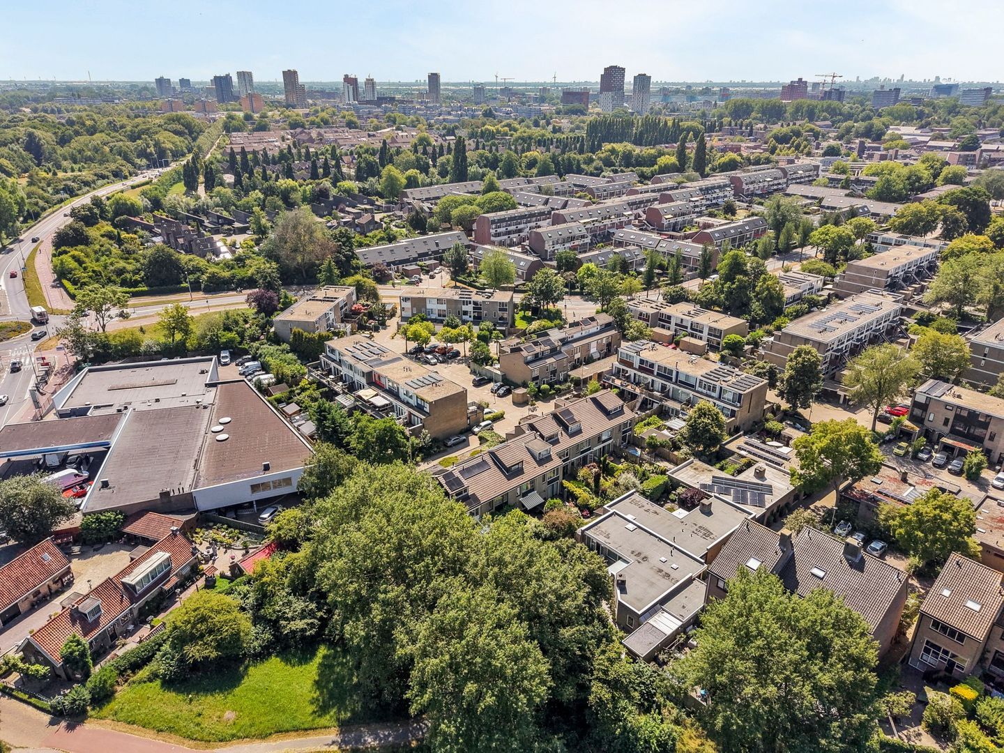 Offenbachrode 30, Zoetermeer foto-66
