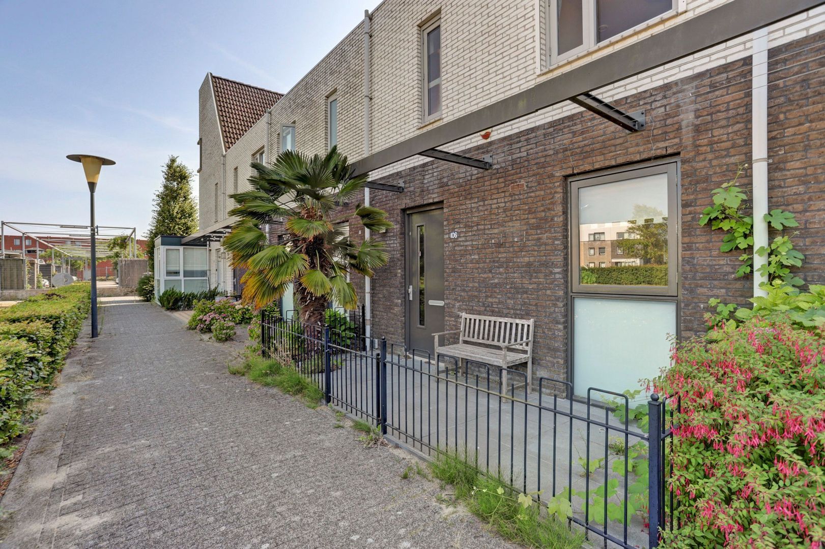 Streefkerkstraat 106, Zoetermeer foto-1