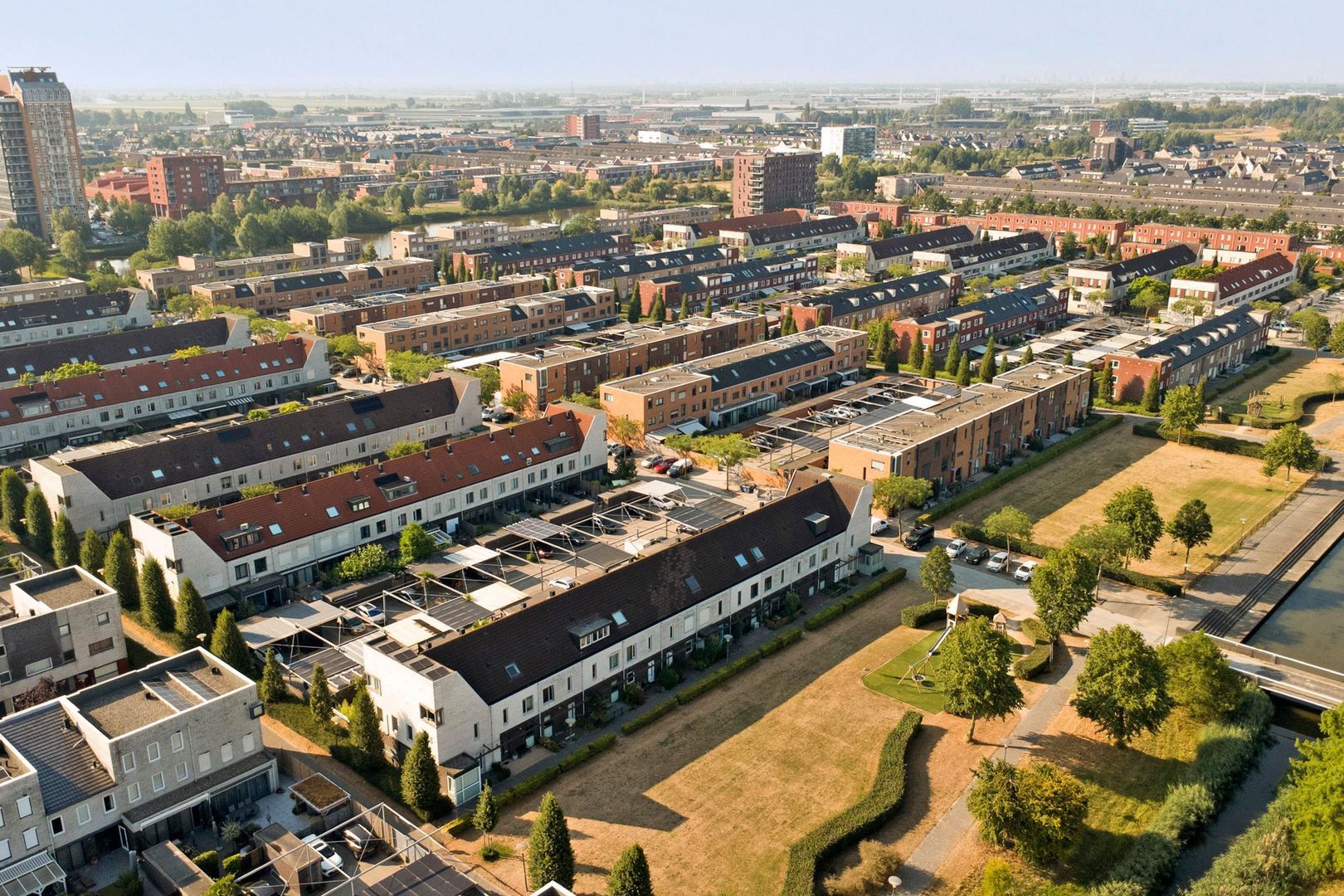 Streefkerkstraat 106, Zoetermeer foto-41