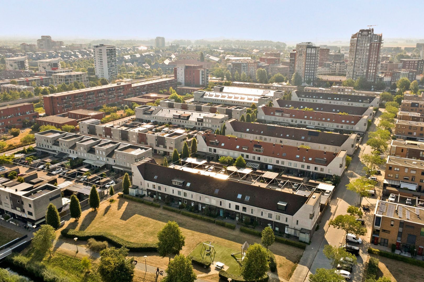 Streefkerkstraat 106, Zoetermeer foto-43