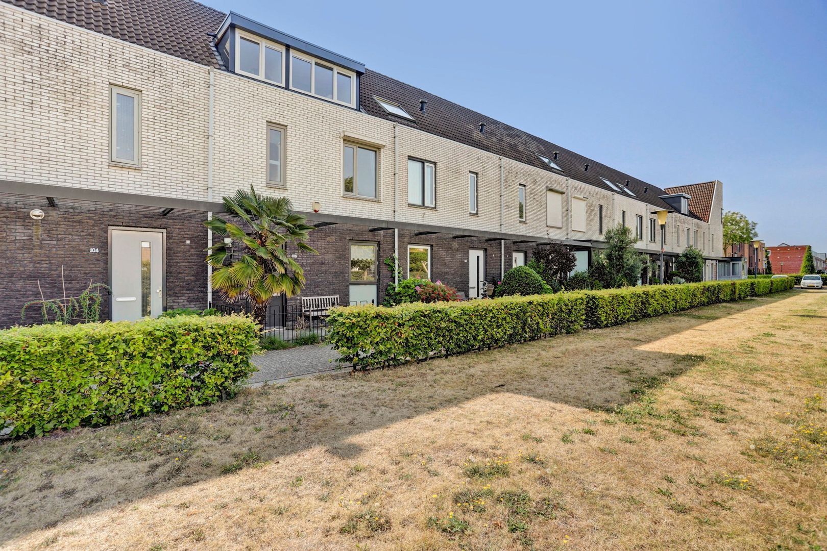 Streefkerkstraat 106, Zoetermeer foto-0
