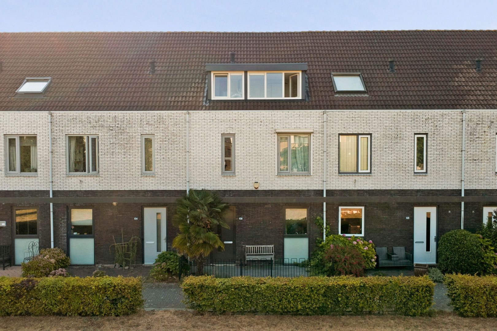 Streefkerkstraat 106, Zoetermeer foto-2
