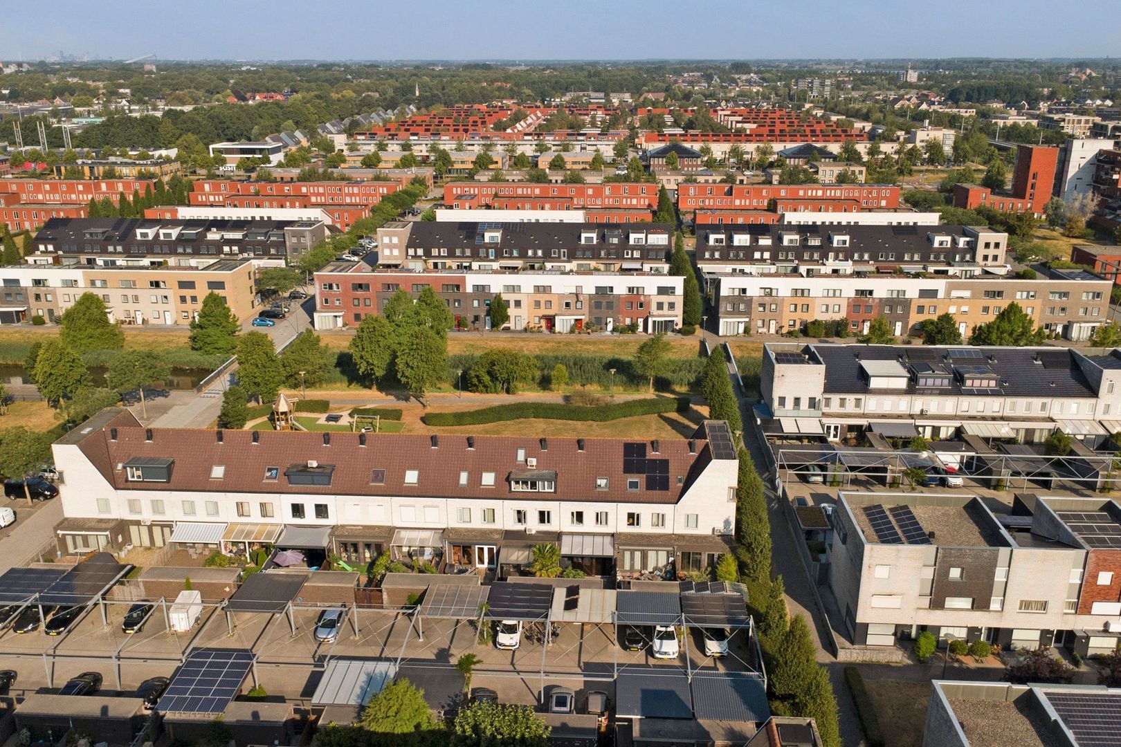 Streefkerkstraat 106, Zoetermeer foto-44