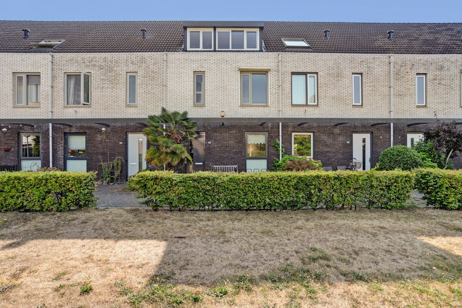Streefkerkstraat 106, Zoetermeer foto-38