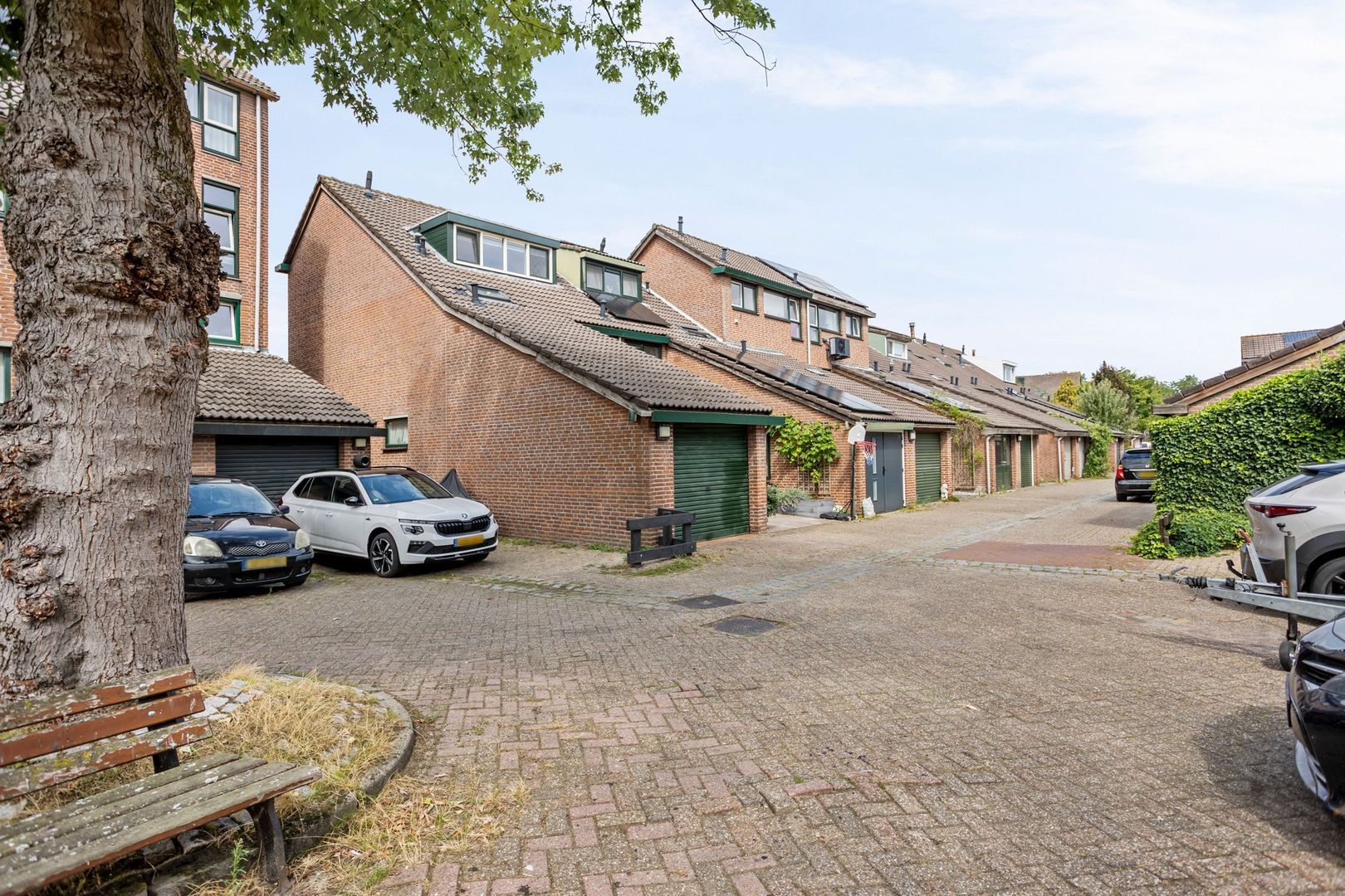 Penninghove 19, Zoetermeer foto-45
