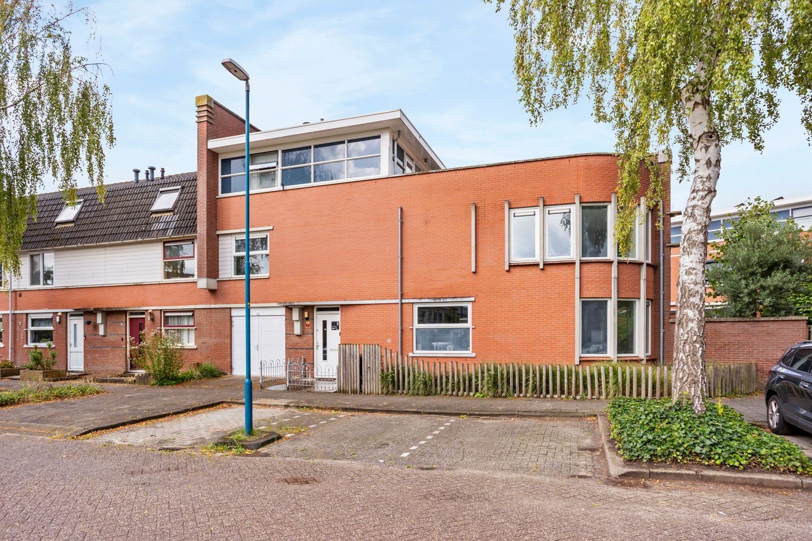 Bodohout 9, Zoetermeer foto-0