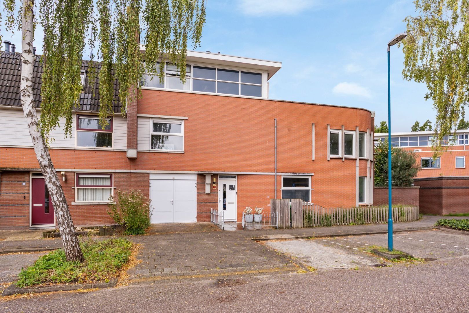 Bodohout 9, Zoetermeer foto-1