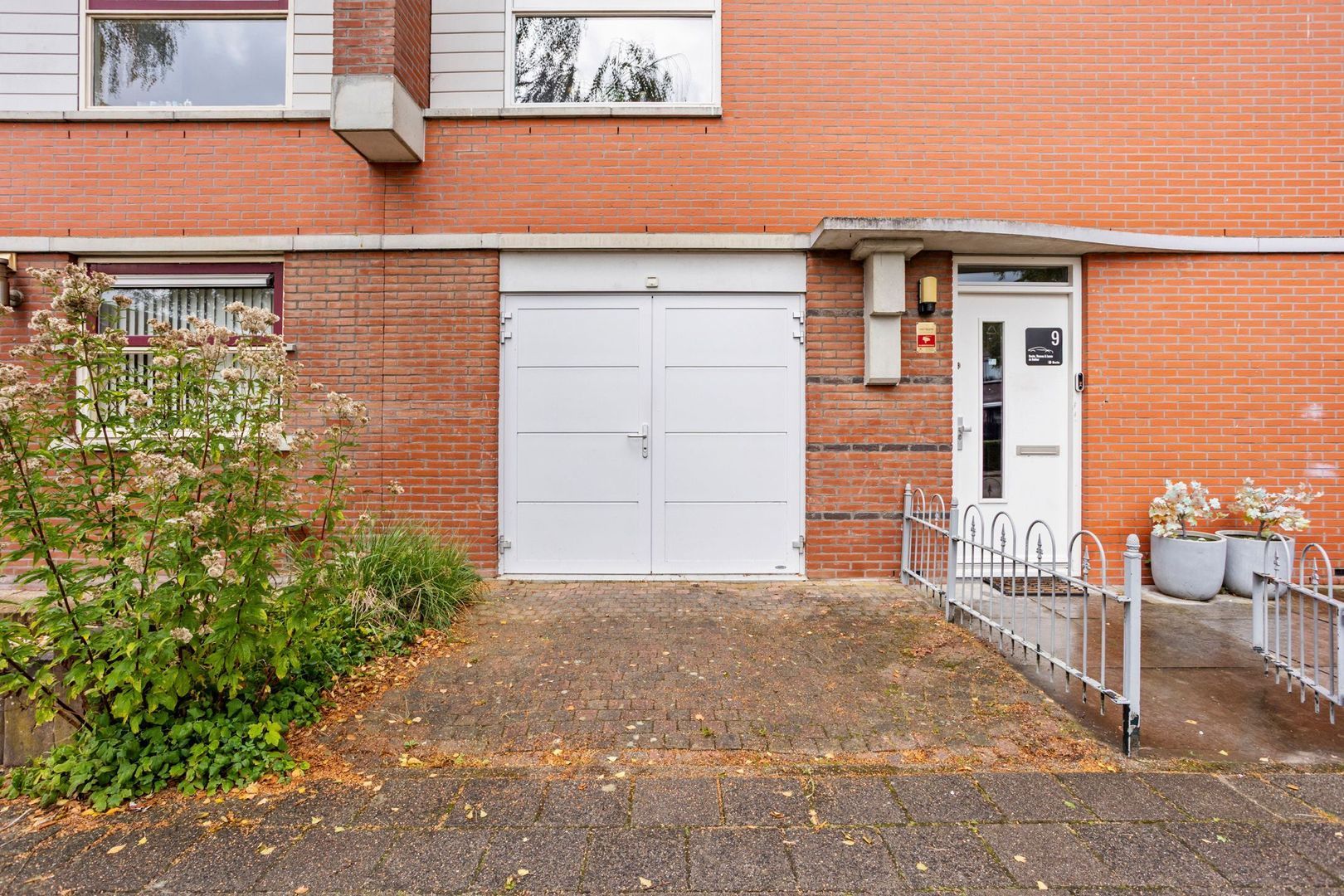 Bodohout 9, Zoetermeer foto-43