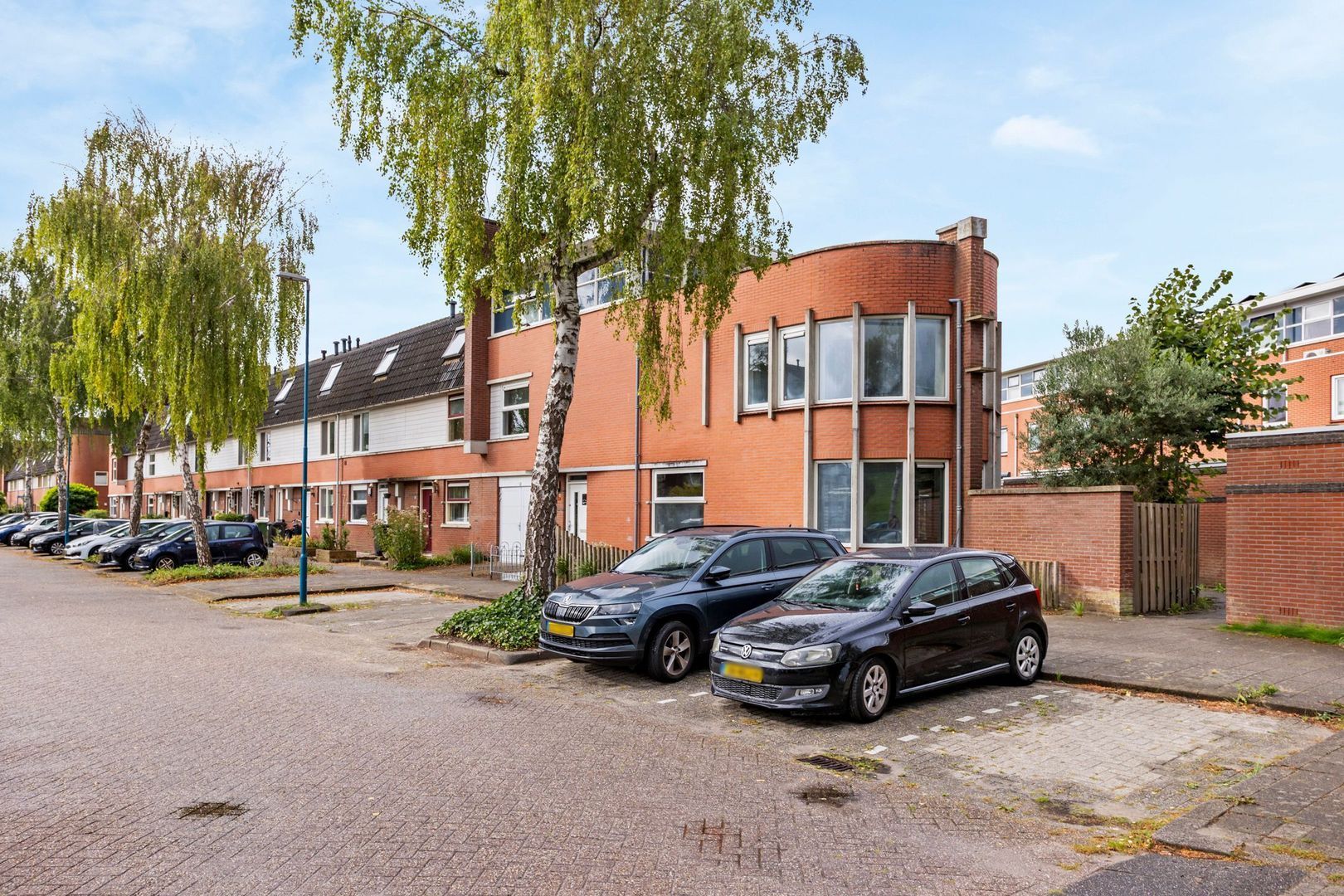 Bodohout 9, Zoetermeer foto-49