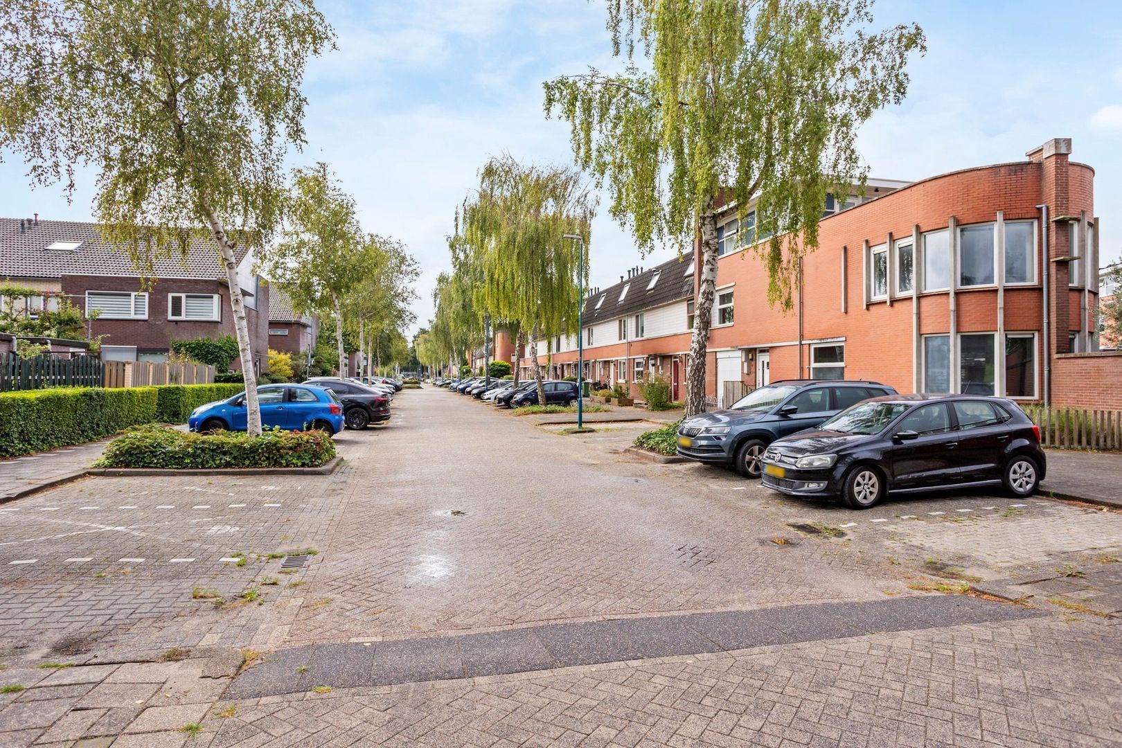 Bodohout 9, Zoetermeer foto-50