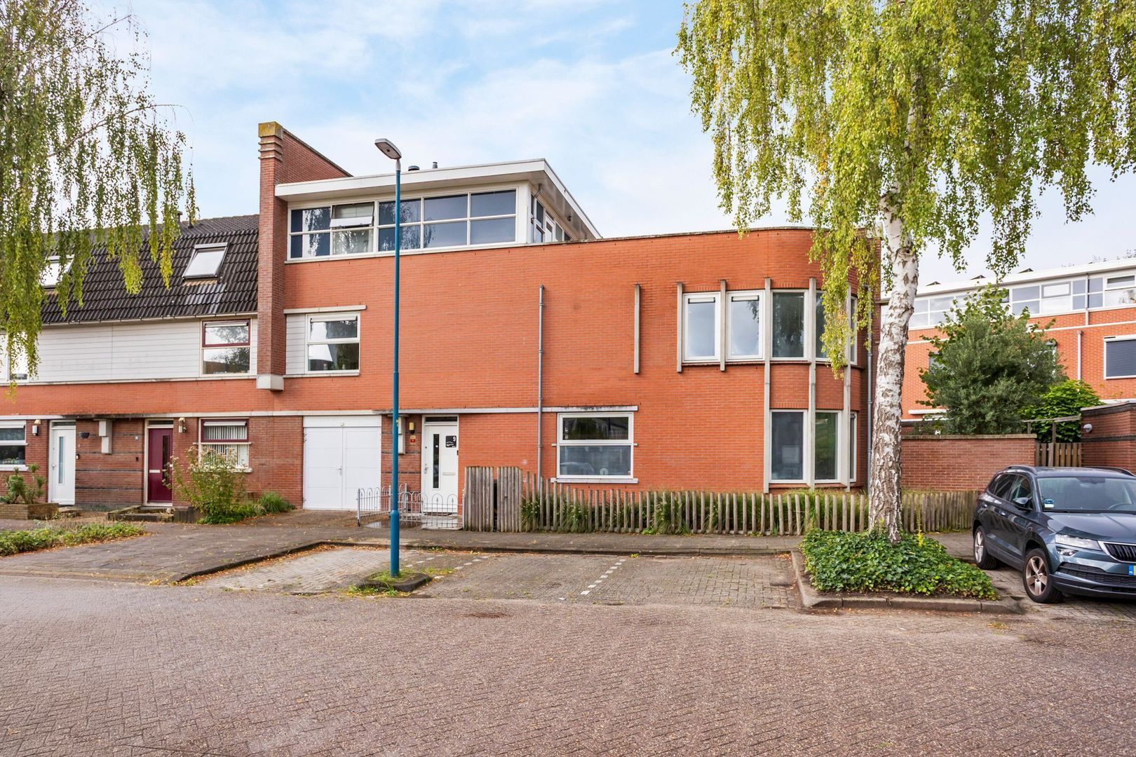 Bodohout 9, Zoetermeer foto-47