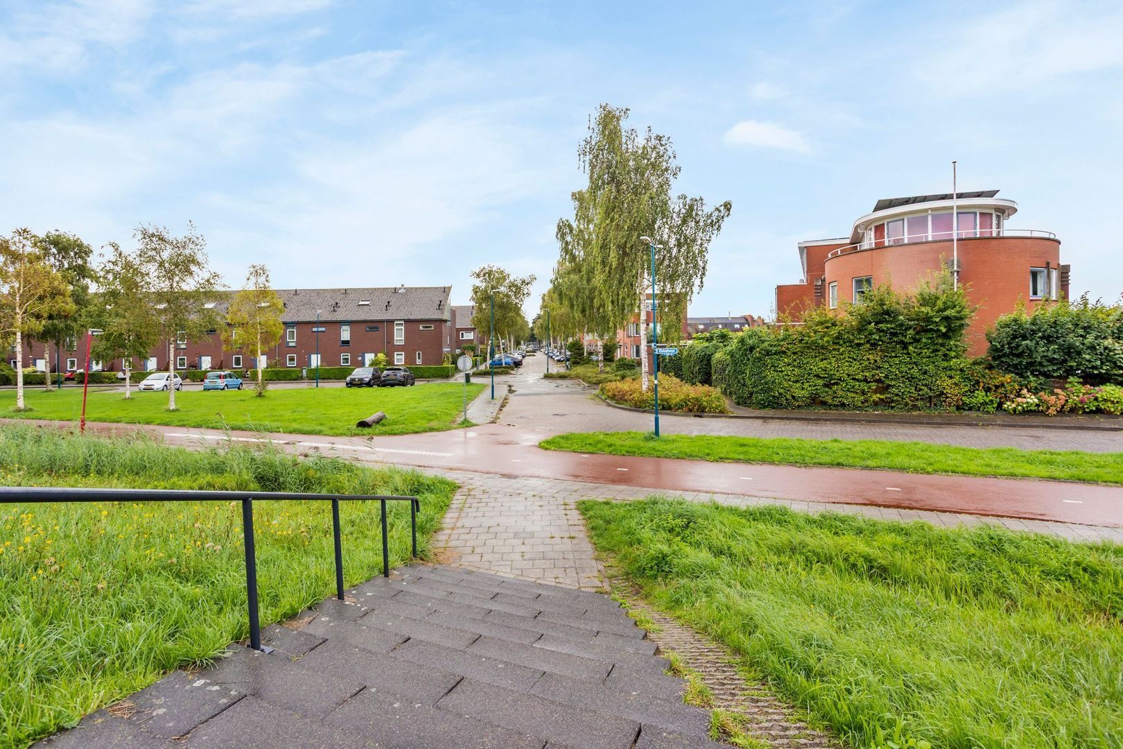 Bodohout 9, Zoetermeer foto-53