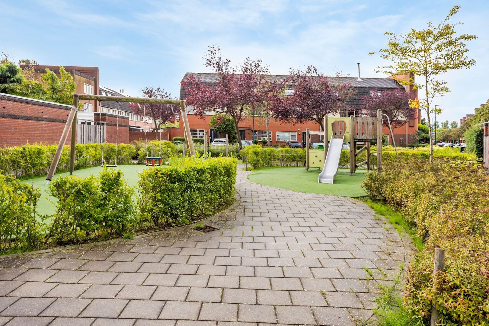 Bodohout 9, Zoetermeer foto-51