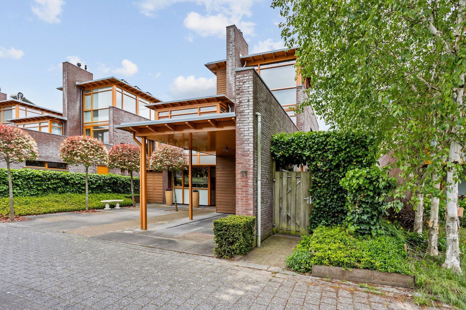 Geulstroom 11, Zoetermeer foto-77
