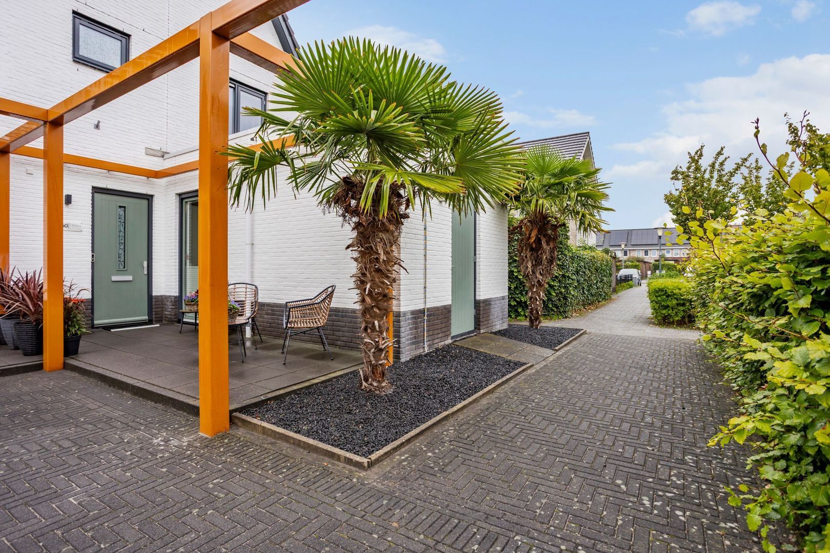 Sneekermeer 60, Zoetermeer foto-54