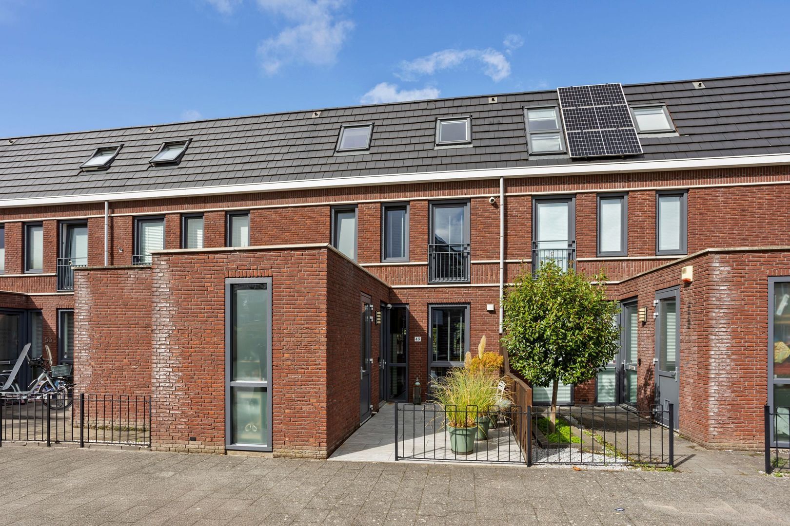 Brielsemeer 49, Zoetermeer foto-2