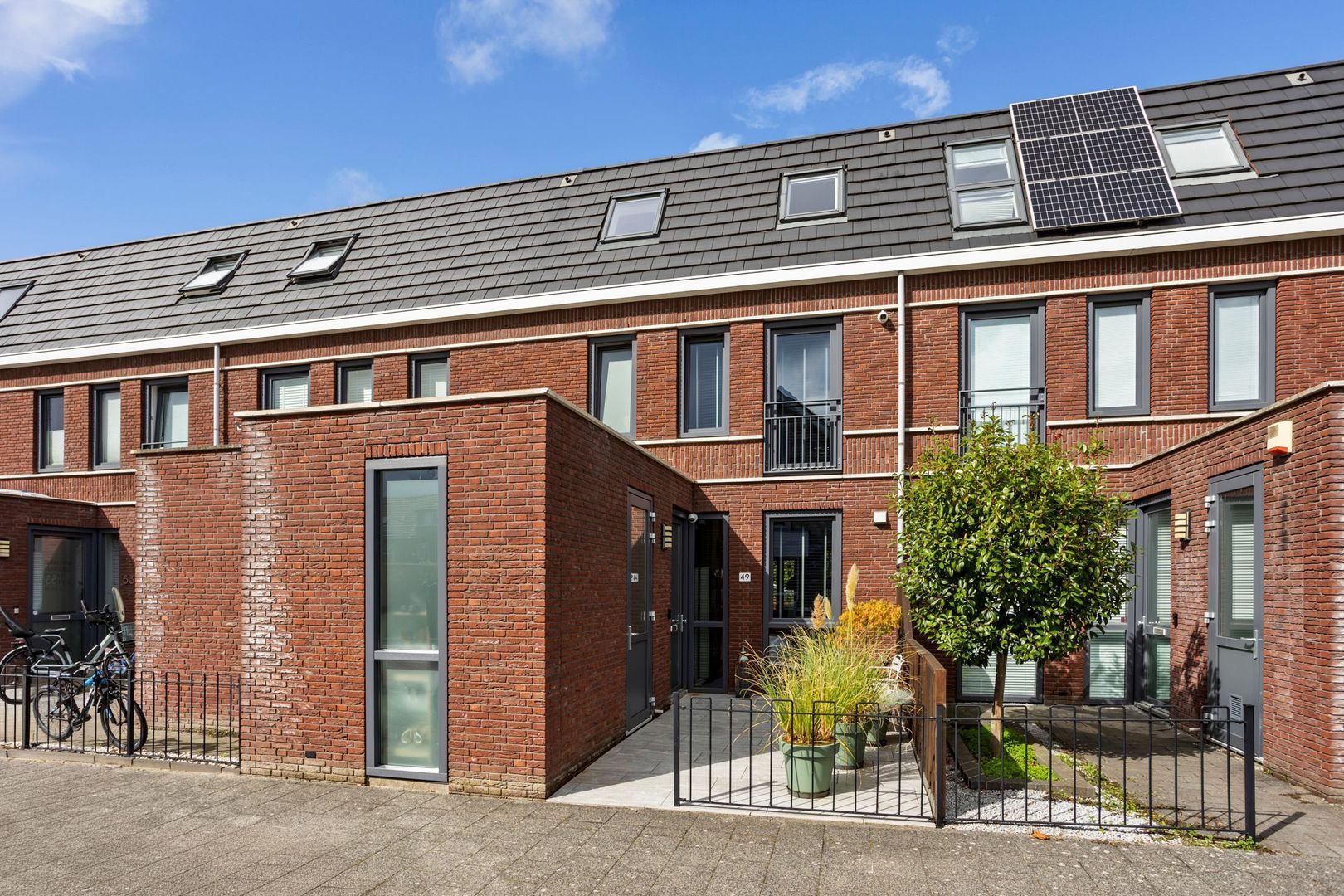 Brielsemeer 49, Zoetermeer foto-54